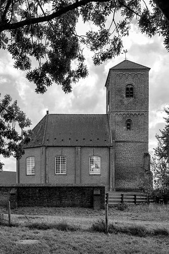 Stompe toren