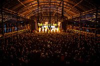 Eurosonic festival