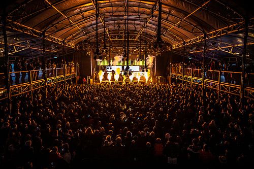Eurosonic festival