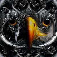 Space Eagle 2