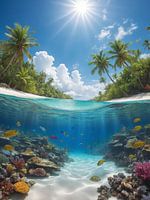 plage