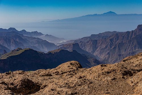 Parque Rural del Nublo