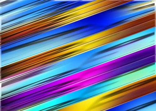 Rolluikfoto's van moderniteit