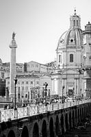 Rome ... eternal city I