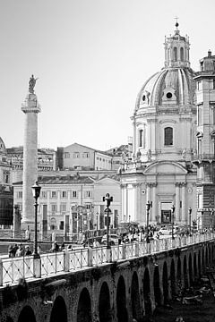 Rome ... eternal city I by Meleah Fotografie