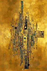 Goldene Stadt