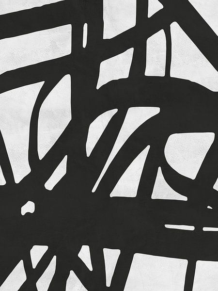 Expressionist traits 1 by Vitor Costa