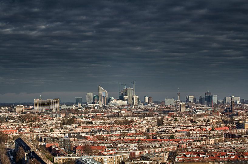 Den Haag van marco de Jonge
