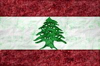 Lebanon flag