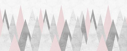 Scandinavisch landschap