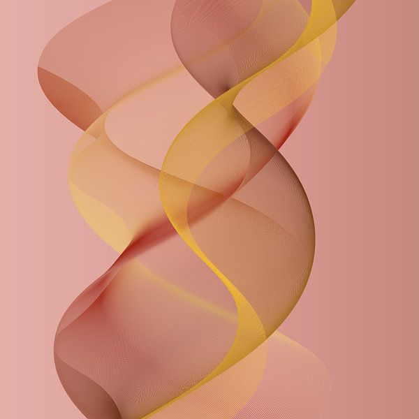 Tenderness II by Dina Dankers