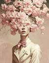 Blossom fashion by Mirjam Duizendstra thumbnail