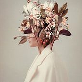 Wandbilder für den Vintage Stil