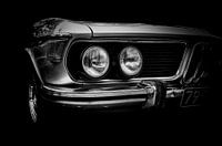 BMW 2500 1977