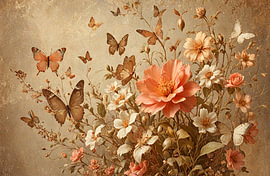 Herbsttanz von Maren Lyt