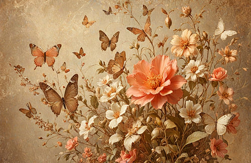 Autumn Dance