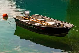 Flottant sur Arthur Mul