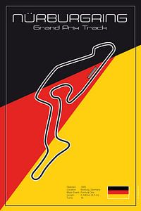 Racetrack Nürburgring