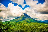 Arenal Volcano (Costa Rica)