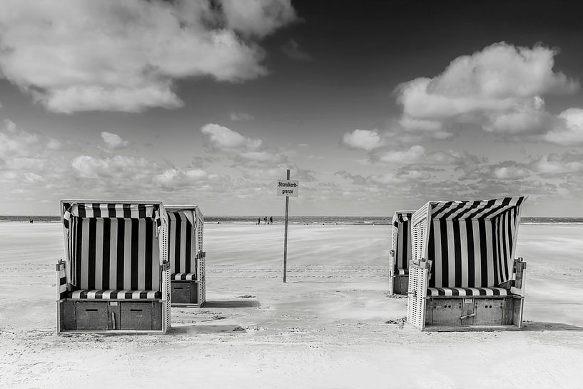 BEACH BOBS by Christian Schmidt