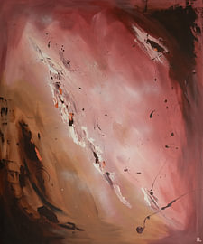 Softly Becoming van Amanda Koert