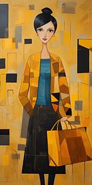 Trust the process - Doubt the doubters.