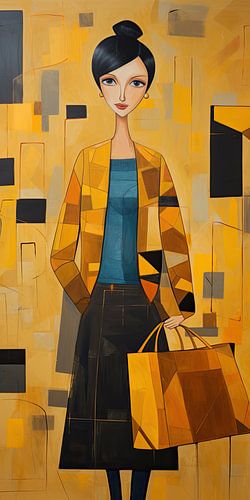 Trust the process - Doubt the doubters.