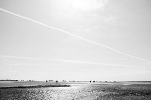 Sonne, Strand und Meer