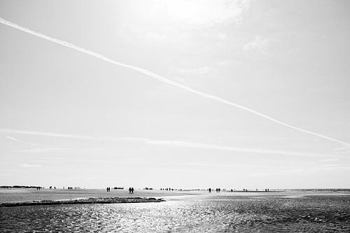 Sonne, Strand und Meer