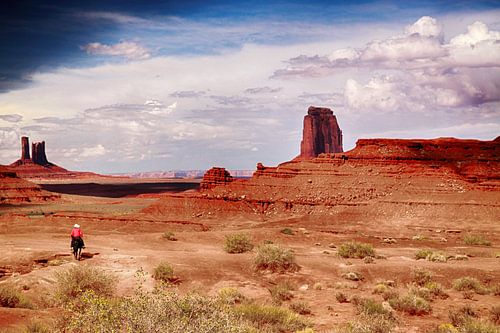 Monument Valley