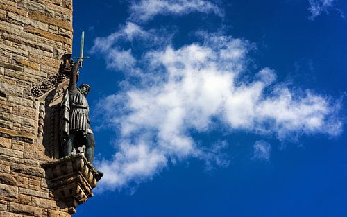 William Wallace Monument