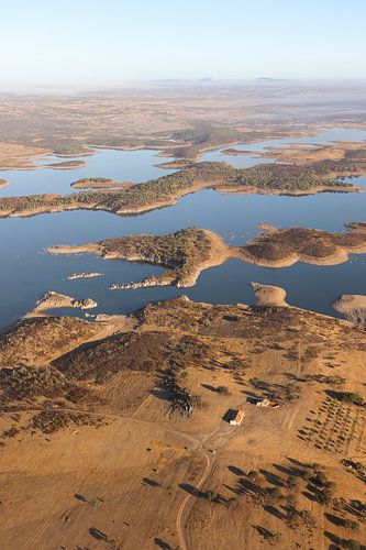Sunrise Alentejo Portugal