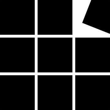 Square Escape