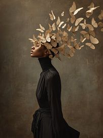 wo die Stille erwacht von Paula Romein