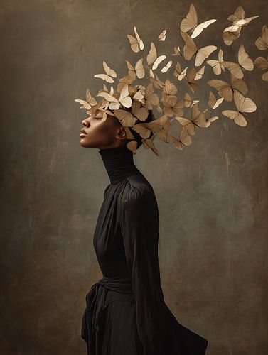 là où le silence s'éveille