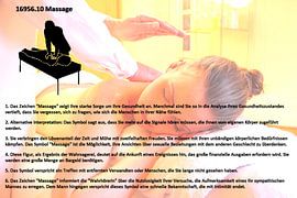 Massage 16956.10