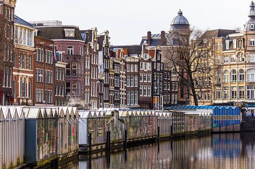 Amsterdam Bloemenmarkt