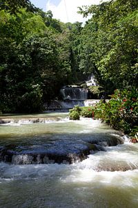 YS Falls - Jamaika
