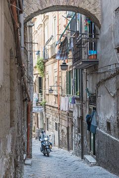 Verdwalen in Napels | Italië