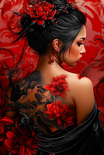 Silent Grace