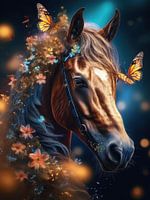 Dream horse