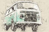 Volkswagen Combi