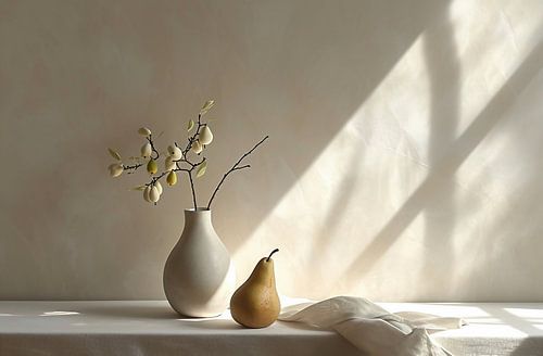 Aesthetic still life