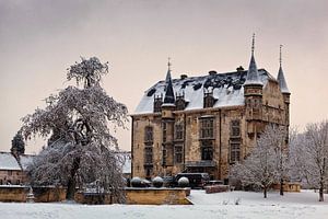Schloss Schaloen