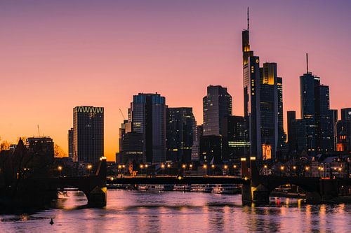 Frankfurt