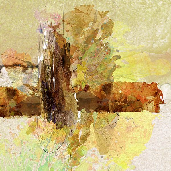 grens van Andreas Wemmje