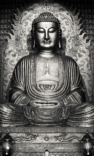 Buddha - Sakyamuni