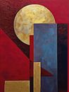 Golden Trap by Gisela- Art for You thumbnail