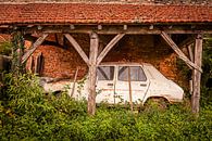 Simca 1100 by Halma Fotografie thumbnail