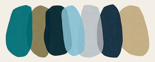 Abstracte meetkunde 3